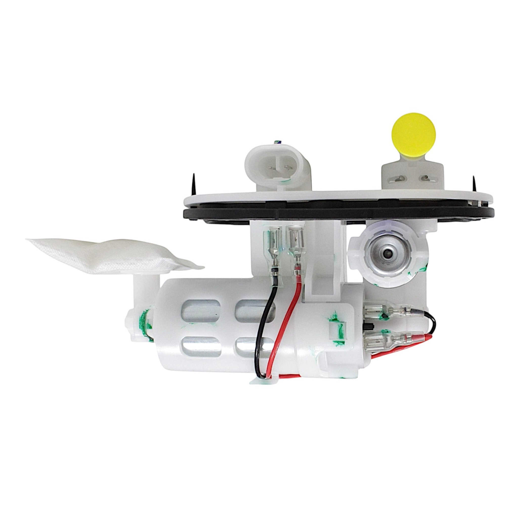 QJ MOTOR SRV 700 BENZİN POMPASI #RK 61043